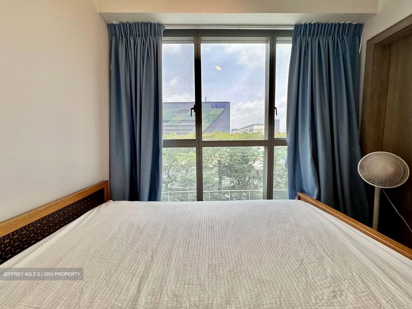 The Alps Residences (D18), Condominium #574922641